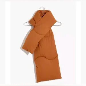 Madewell X Buffy Scarf